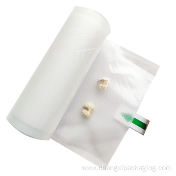 Embossed Vacuum sealer Roll for food saver